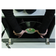 Illustration for article titled Furutech DFV-1 LP Flattener Irons Your Warped Vinyl